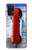S3925 Collage Vintage Pay Phone Funda Carcasa Case para Samsung Galaxy A32 4G