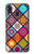 S3943 Maldalas Pattern Funda Carcasa Case para Samsung Galaxy A40