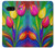 S3926 Colorful Tulip Oil Painting Funda Carcasa Case para Google Pixel 7