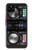 S3931 DJ Mixer Graphic Paint Funda Carcasa Case para Google Pixel 4a 5G