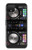 S3931 DJ Mixer Graphic Paint Funda Carcasa Case para Google Pixel 4 XL