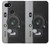 S3922 Camera Lense Shutter Graphic Print Funda Carcasa Case para Google Pixel 3a