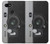 S3922 Camera Lense Shutter Graphic Print Funda Carcasa Case para Google Pixel 3 XL