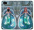 S3911 Cute Little Mermaid Aqua Spa Funda Carcasa Case para Google Pixel 2