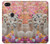 S3916 Alpaca Family Baby Alpaca Funda Carcasa Case para Google Pixel 2