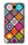 S3943 Maldalas Pattern Funda Carcasa Case para LG K10 (2018), LG K30