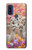 S3916 Alpaca Family Baby Alpaca Funda Carcasa Case para Motorola G Pure