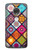 S3943 Maldalas Pattern Funda Carcasa Case para Motorola Moto G7, Moto G7 Plus