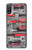 S3921 Bike Repair Tool Graphic Paint Funda Carcasa Case para Motorola Moto E20,E30,E40