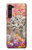 S3916 Alpaca Family Baby Alpaca Funda Carcasa Case para Motorola Edge