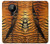 S3951 Tiger Eye Tear Marks Funda Carcasa Case para Nokia 5.3