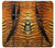 S3951 Tiger Eye Tear Marks Funda Carcasa Case para Nokia 6.1, Nokia 6 2018