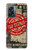 S3937 Text Top Secret Art Vintage Funda Carcasa Case para OnePlus Nord N300