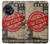 S3937 Text Top Secret Art Vintage Funda Carcasa Case para OnePlus 11R