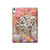 S3916 Alpaca Family Baby Alpaca Funda Carcasa Case para iPad 10.9 (2022)