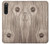 S3822 Tree Woods Texture Graphic Printed Funda Carcasa Case para Sony Xperia 10 V