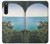 S3865 Europe Duino Beach Italy Funda Carcasa Case para Sony Xperia 10 V