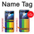 S3846 Pride Flag LGBT Funda Carcasa Case para Motorola Razr 40 Ultra