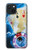 S0348 Casino Funda Carcasa Case para iPhone 15