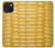 S0562 Sweet Corn Funda Carcasa Case para iPhone 15