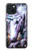 S0749 Unicorn Horse Funda Carcasa Case para iPhone 15