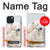 S3373 Polar Bear Hug Family Funda Carcasa Case para iPhone 15