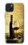 S2042 A Grape Vineyard Grapes Bottle Red Wine Funda Carcasa Case para iPhone 15 Plus