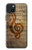 S2368 Sheet Music Notes Funda Carcasa Case para iPhone 15 Plus