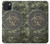 S3468 Biohazard Zombie Hunter Graphic Funda Carcasa Case para iPhone 15 Plus