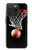 S0066 Basketball Funda Carcasa Case para iPhone 15 Pro