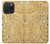 S1625 Egyptian Coffin Texts Funda Carcasa Case para iPhone 15 Pro