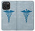 S2815 Medical Symbol Funda Carcasa Case para iPhone 15 Pro