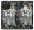 S3666 Army Camo Camouflage Funda Carcasa Case para iPhone 15 Pro