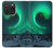 S3667 Aurora Northern Light Funda Carcasa Case para iPhone 15 Pro