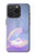 S3823 Beauty Pearl Mermaid Funda Carcasa Case para iPhone 15 Pro