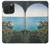 S3865 Europe Duino Beach Italy Funda Carcasa Case para iPhone 15 Pro