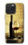 S2042 A Grape Vineyard Grapes Bottle Red Wine Funda Carcasa Case para iPhone 15 Pro Max