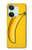 S2294 Banana Funda Carcasa Case para OnePlus Nord 3