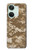 S3294 Army Desert Tan Coyote Camo Camouflage Funda Carcasa Case para OnePlus Nord 3