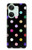 S3532 Colorful Polka Dot Funda Carcasa Case para OnePlus Nord 3
