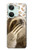 S3559 Sloth Pattern Funda Carcasa Case para OnePlus Nord 3