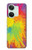 S3675 Color Splash Funda Carcasa Case para OnePlus Nord 3