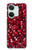 S3757 Pomegranate Funda Carcasa Case para OnePlus Nord 3