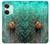 S3893 Ocellaris clownfish Funda Carcasa Case para OnePlus Nord 3