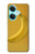 S3872 Banana Funda Carcasa Case para OnePlus Nord CE3