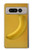 S3872 Banana Funda Carcasa Case para Google Pixel Fold