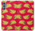 S3755 Mexican Taco Tacos Funda Carcasa Case para Samsung Galaxy M34 5G