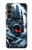 S0297 Zombie Dead Man Funda Carcasa Case para Samsung Galaxy S23 FE