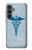 S2815 Medical Symbol Funda Carcasa Case para Samsung Galaxy S23 FE