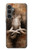 S3427 Mammoth Ancient Cave Art Funda Carcasa Case para Samsung Galaxy S23 FE